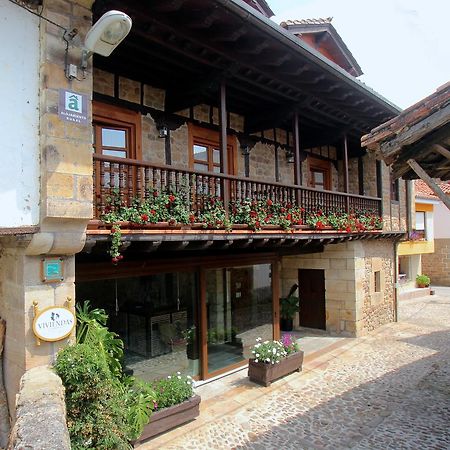 Arenas de Iguña Apartamentos Rurales Pedredo מראה חיצוני תמונה