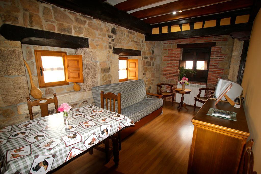 Arenas de Iguña Apartamentos Rurales Pedredo מראה חיצוני תמונה