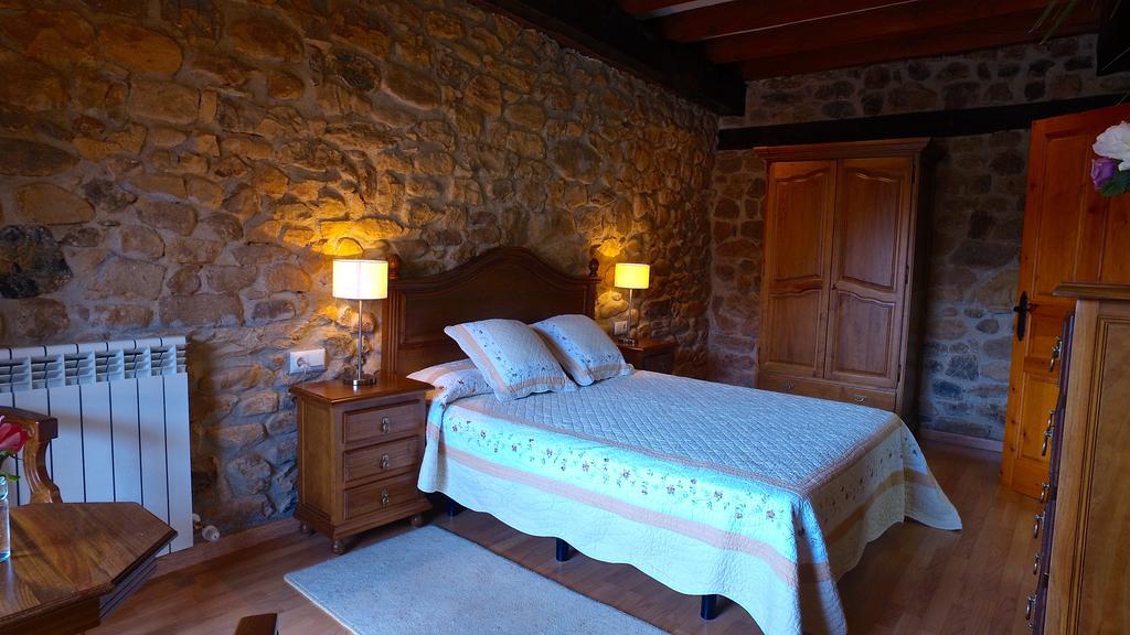 Arenas de Iguña Apartamentos Rurales Pedredo מראה חיצוני תמונה