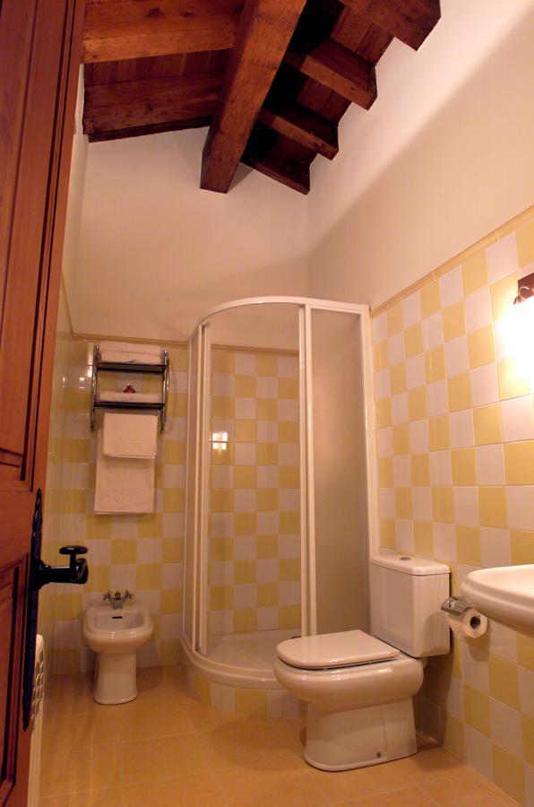 Arenas de Iguña Apartamentos Rurales Pedredo מראה חיצוני תמונה